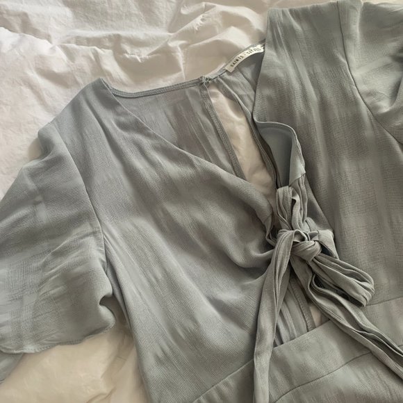 Saints & Secrets Dress - size S - Picture 5 of 5